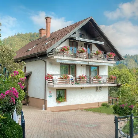 게스트하우스 Zazer Penthouse *