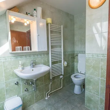 게스트하우스 Zazer Penthouse